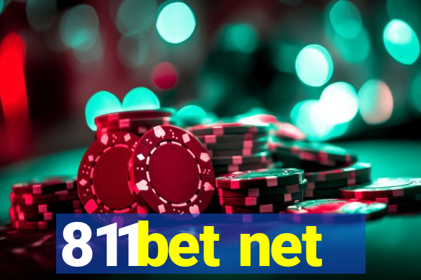 811bet net